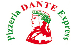 Dante Express logo.